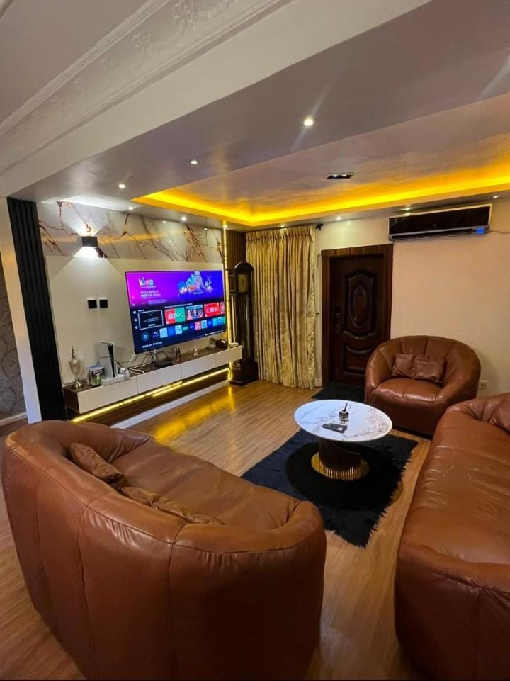 Royce apartment Apartment in Abuja