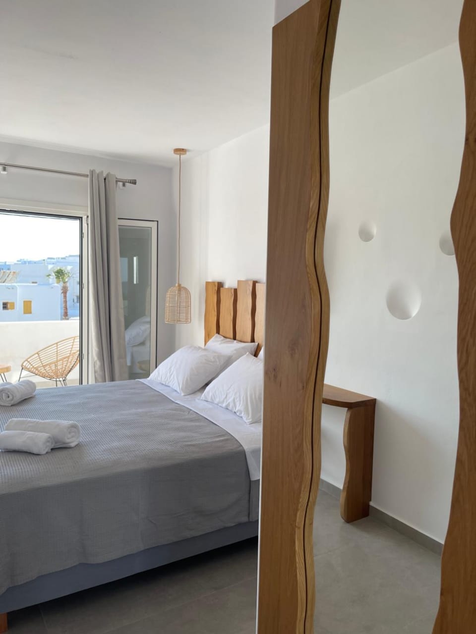 Pelagos Studios Apartment in Mykonos, Mikonos 846 00, Greece