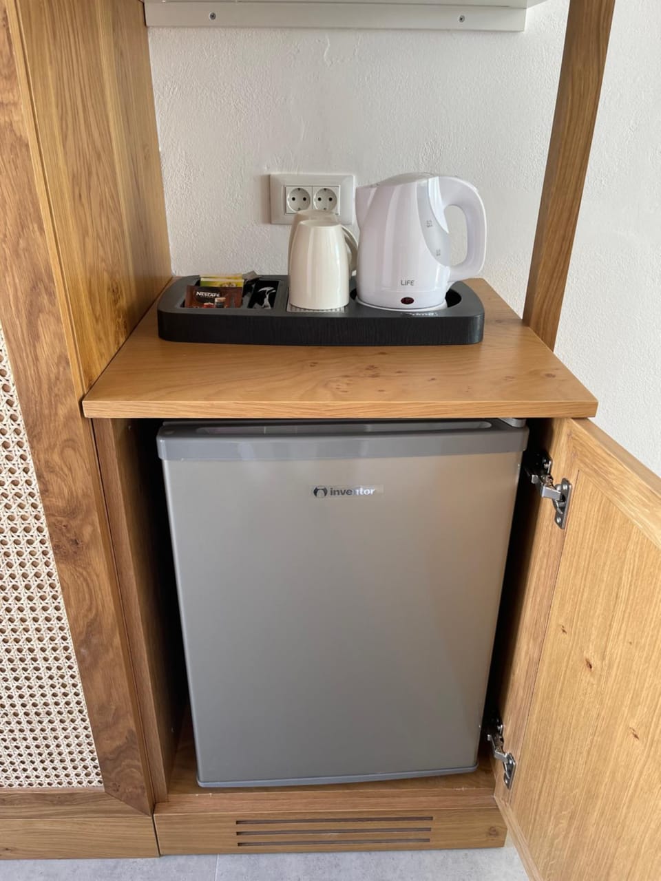 oven