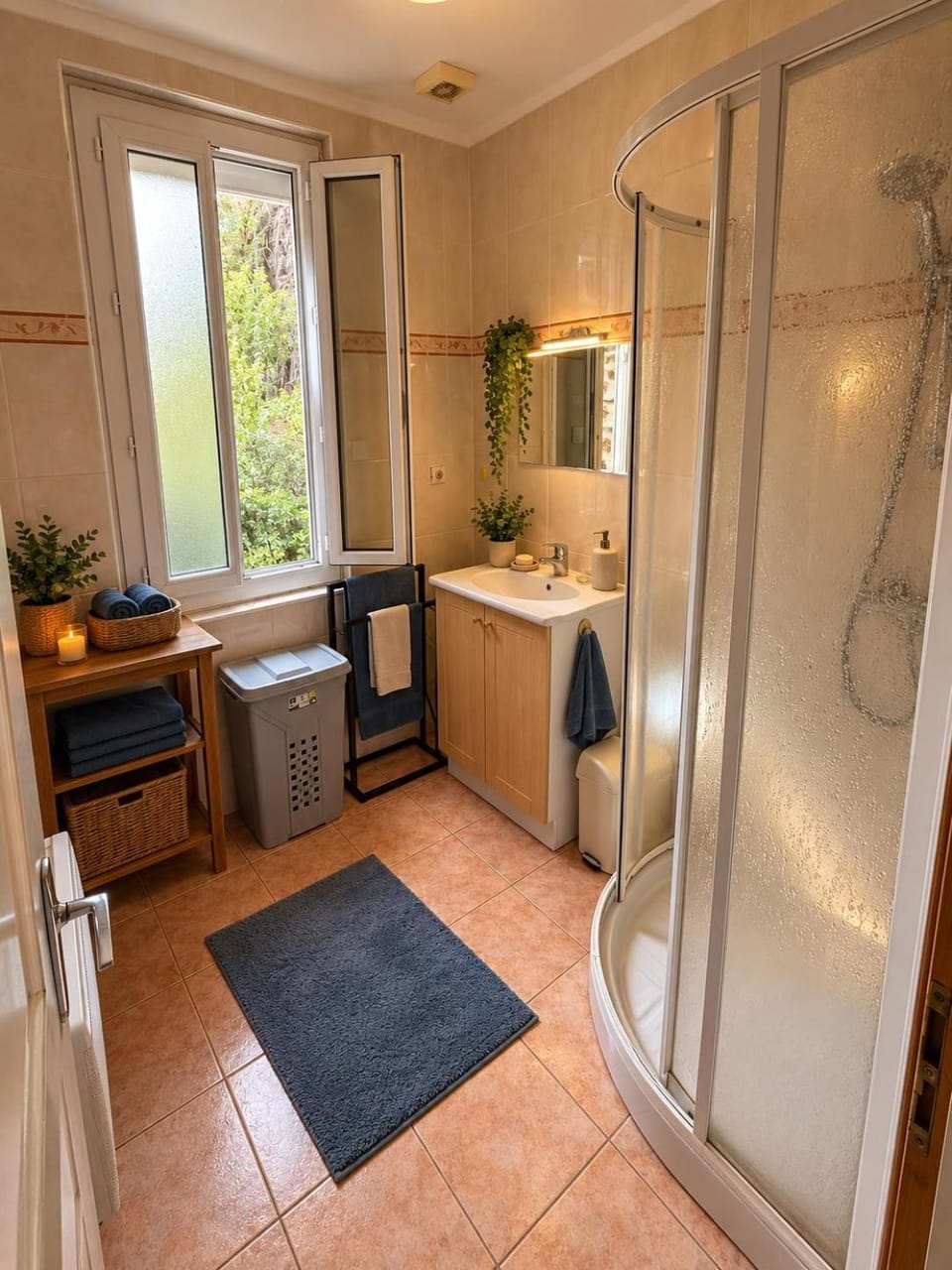 la Cabane à Nono Apartment in Bourgogne-Franche-Comté