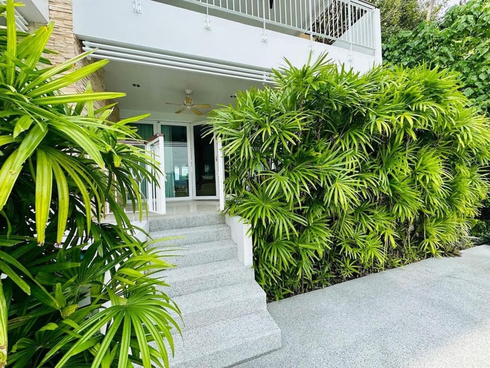 Surin Park 2 Bed Direct Pool Access by Destada Apartment in Choeng Thale