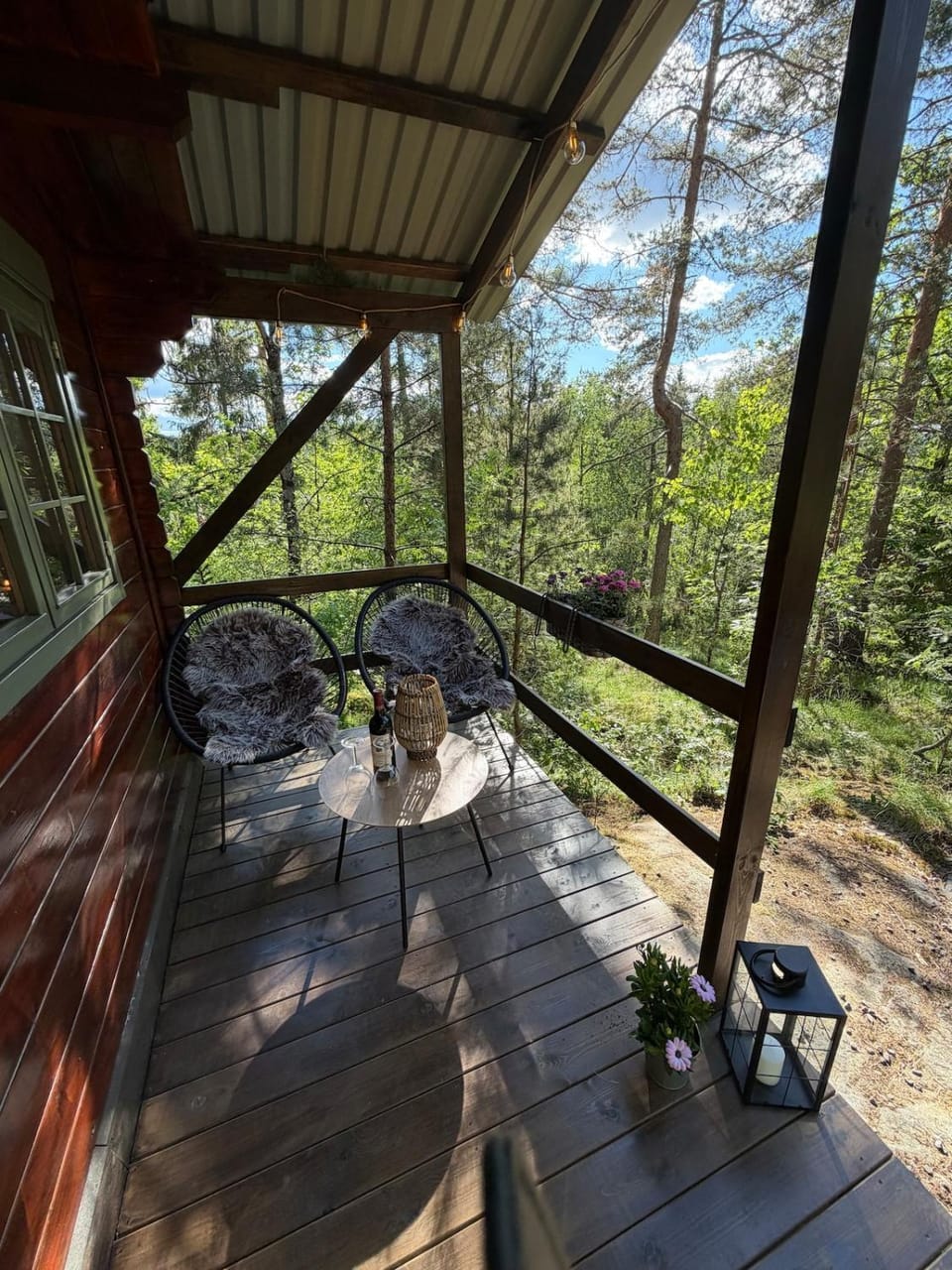 Adventure cabin Cabin in Viken, Norway