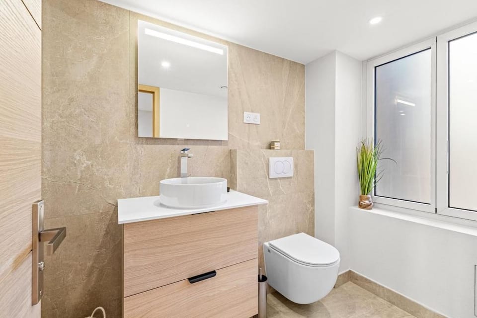 Maison Foch - Bruna Loft - Premium Stone Loft Apartment in Nice