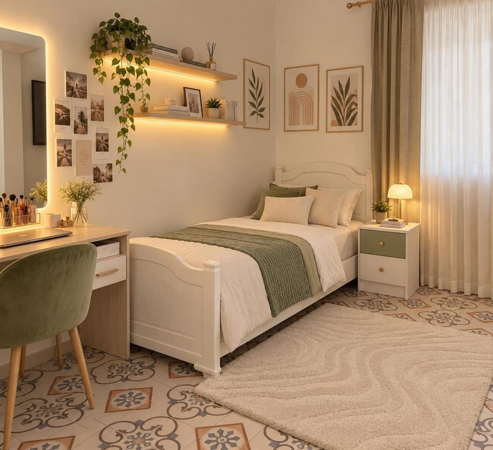 Mamounia Apartment in Rabat