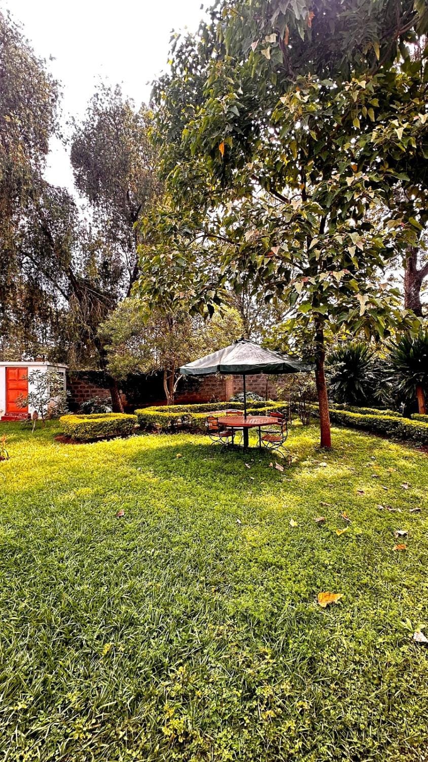 Kuzuri Homes Apartment in Nairobi County