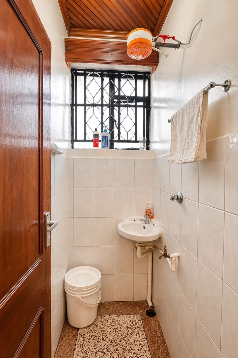 Kuzuri Homes Apartment in Nairobi County