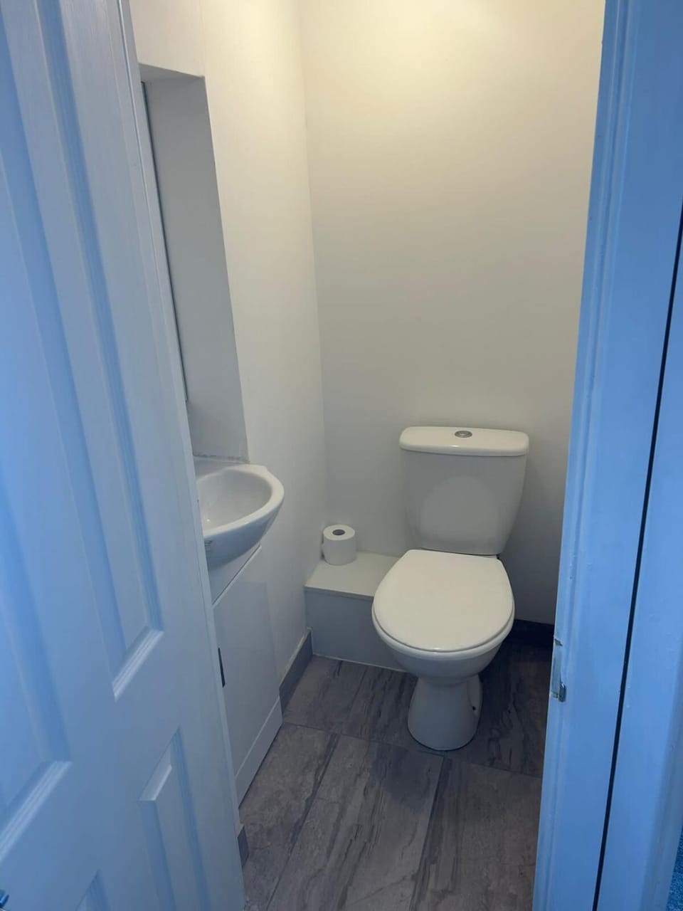 #219 Bright & Stylish Flat - Brook Street - for 4 Apartment in Cardiff