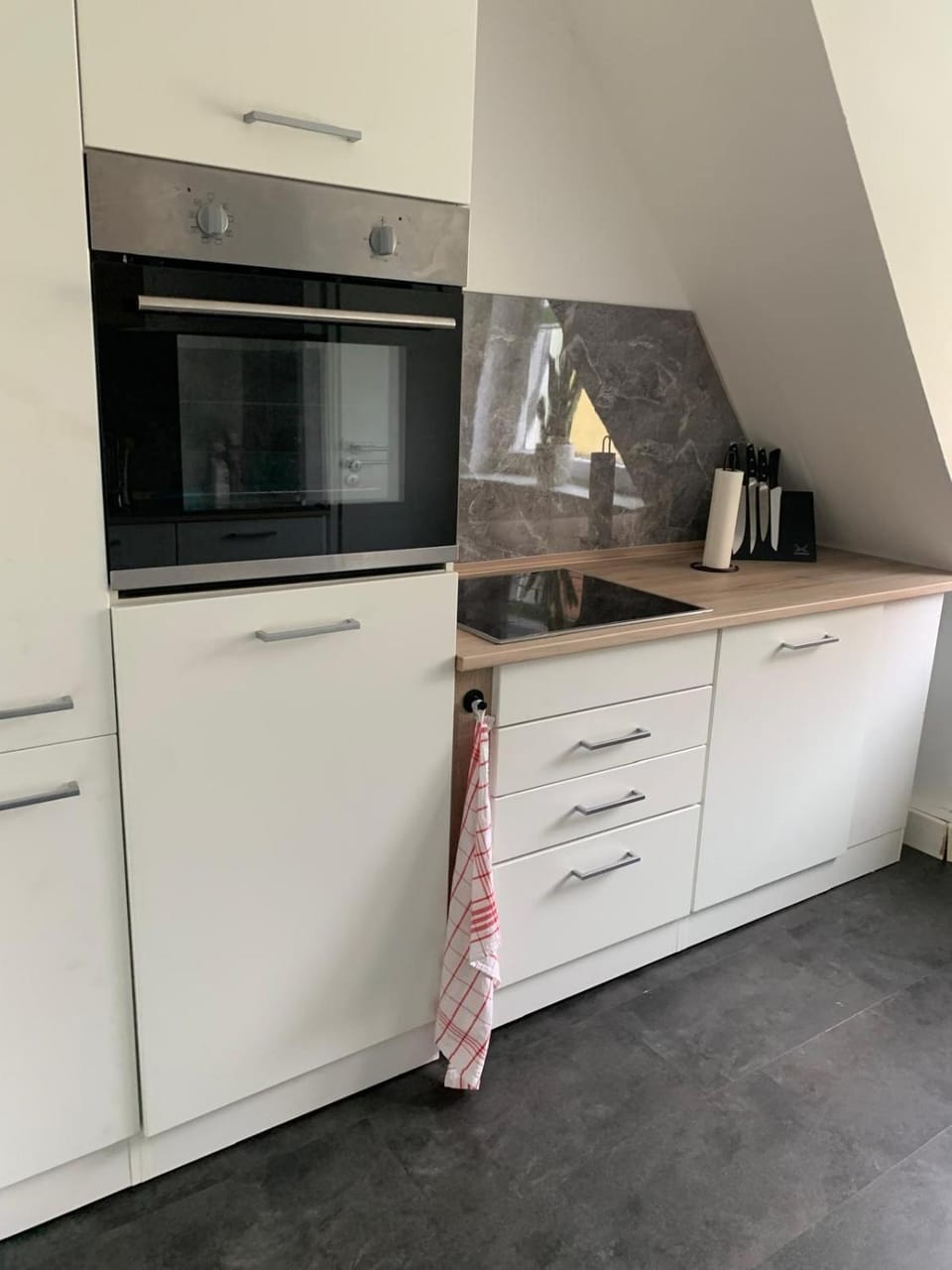 oven, stove, kitchen