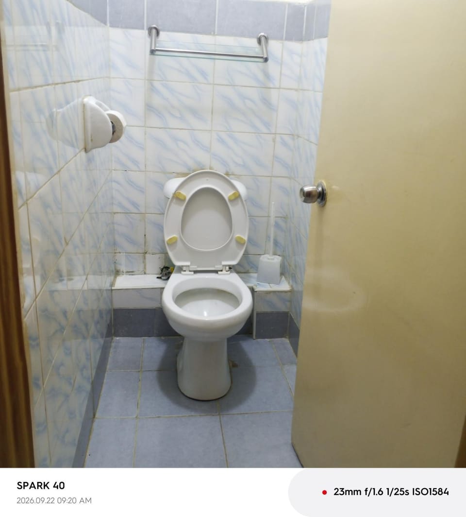 Airport Apartments Apartment in Nairobi