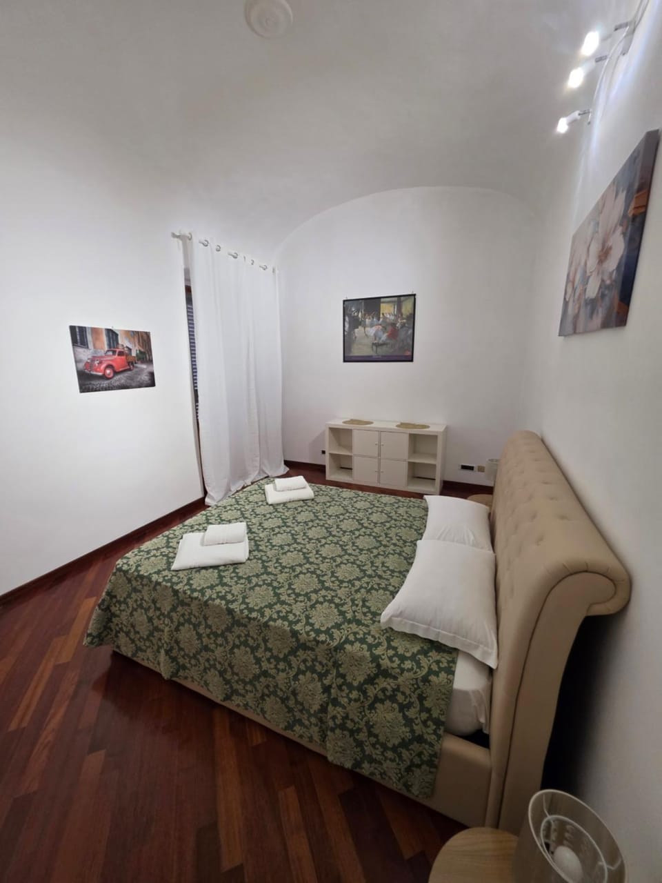 Guest House o Affittacamere Roma Elisa Bed and Breakfast in Rome