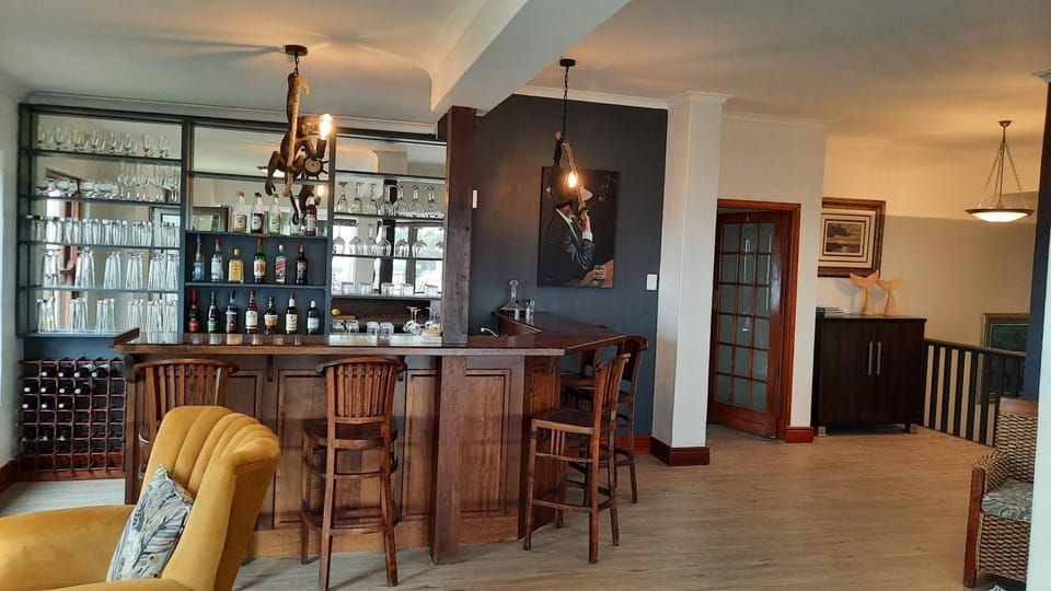 Lounge or bar