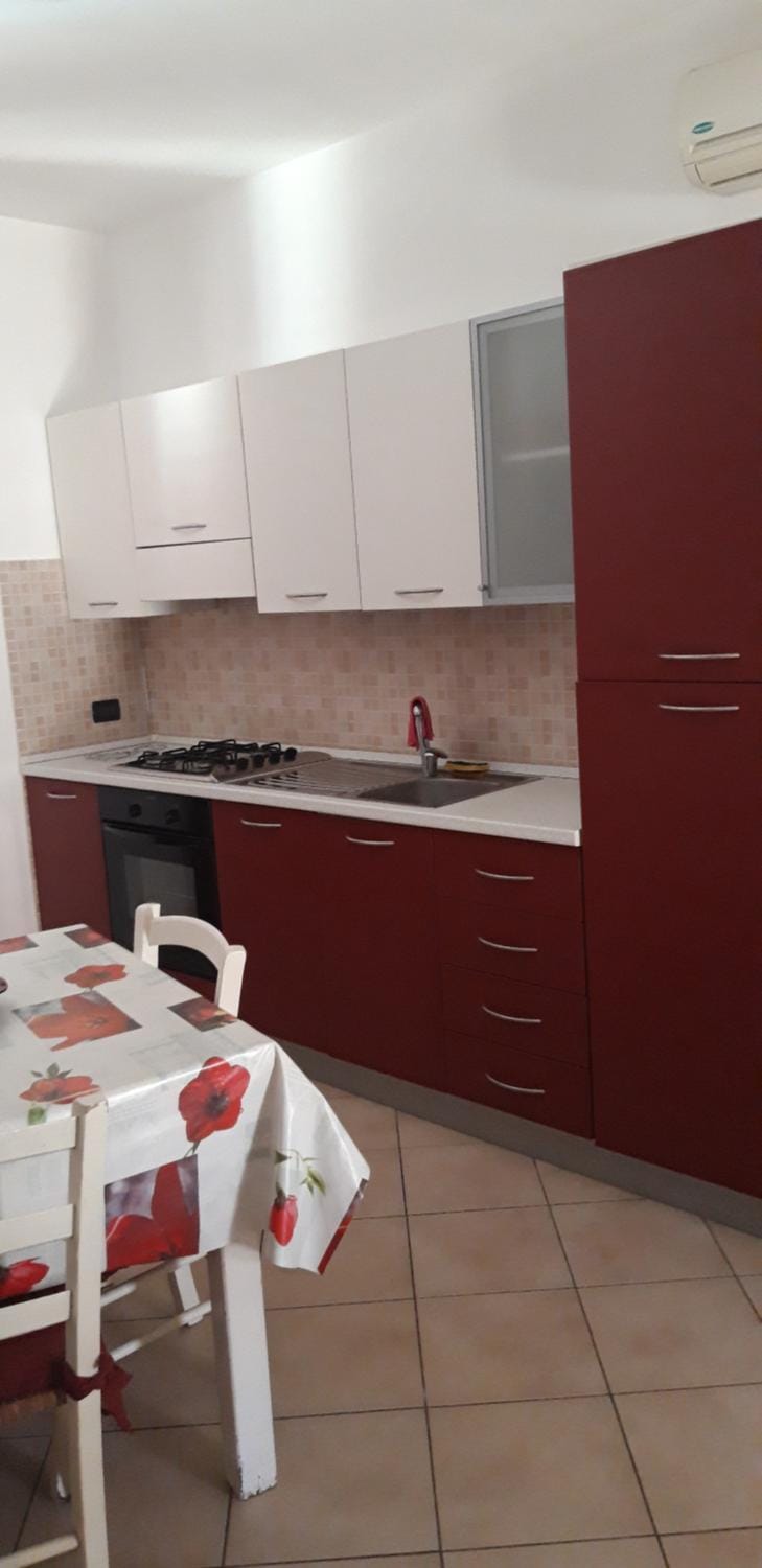 Casetta Pepe Apartment in San Vito Lo Capo