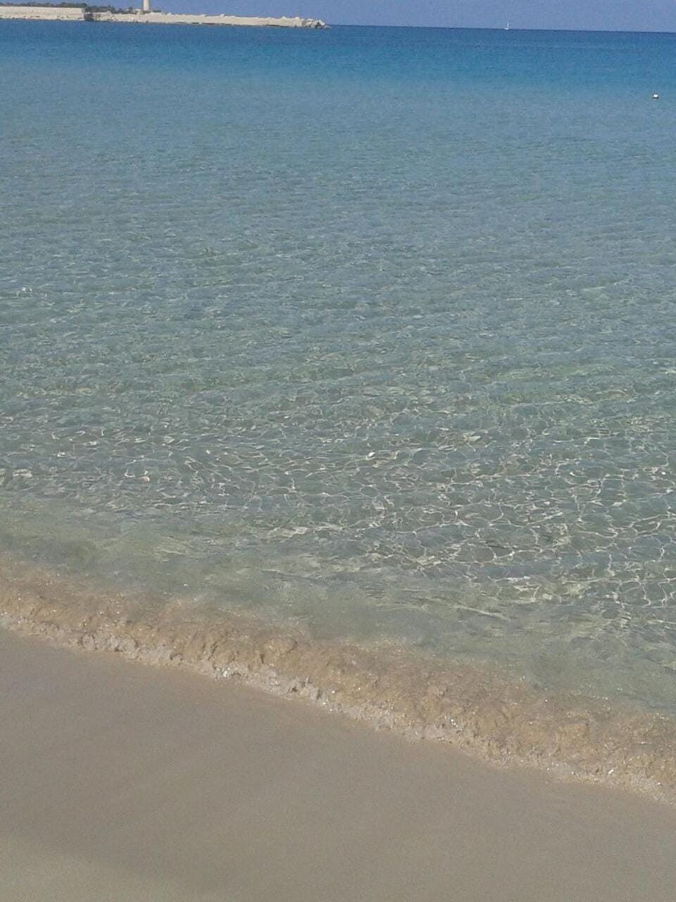 Casetta Pepe Apartment in San Vito Lo Capo