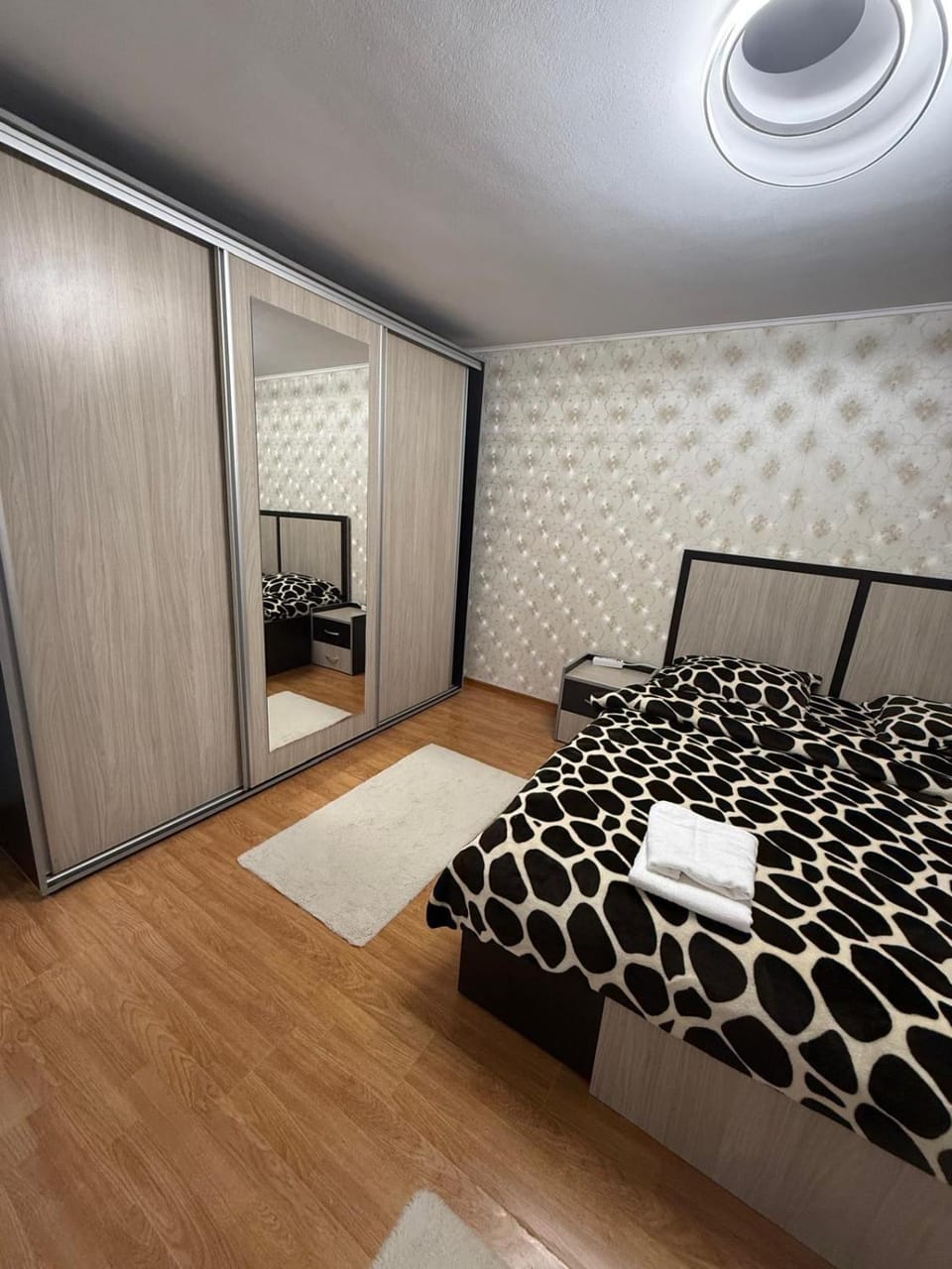 Amiciției 4 Apartment in Timisoara