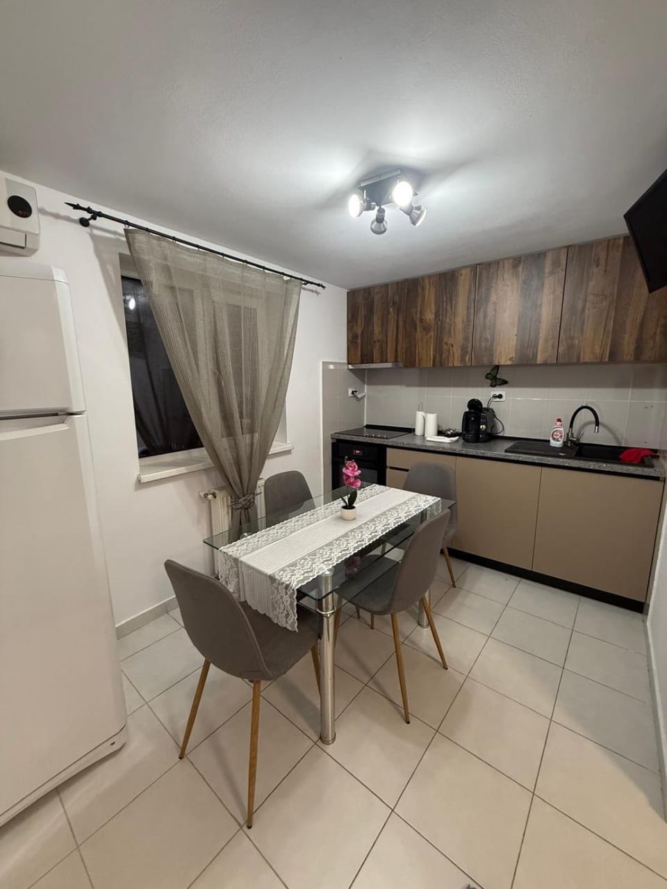 Amiciției 4 Apartment in Timisoara