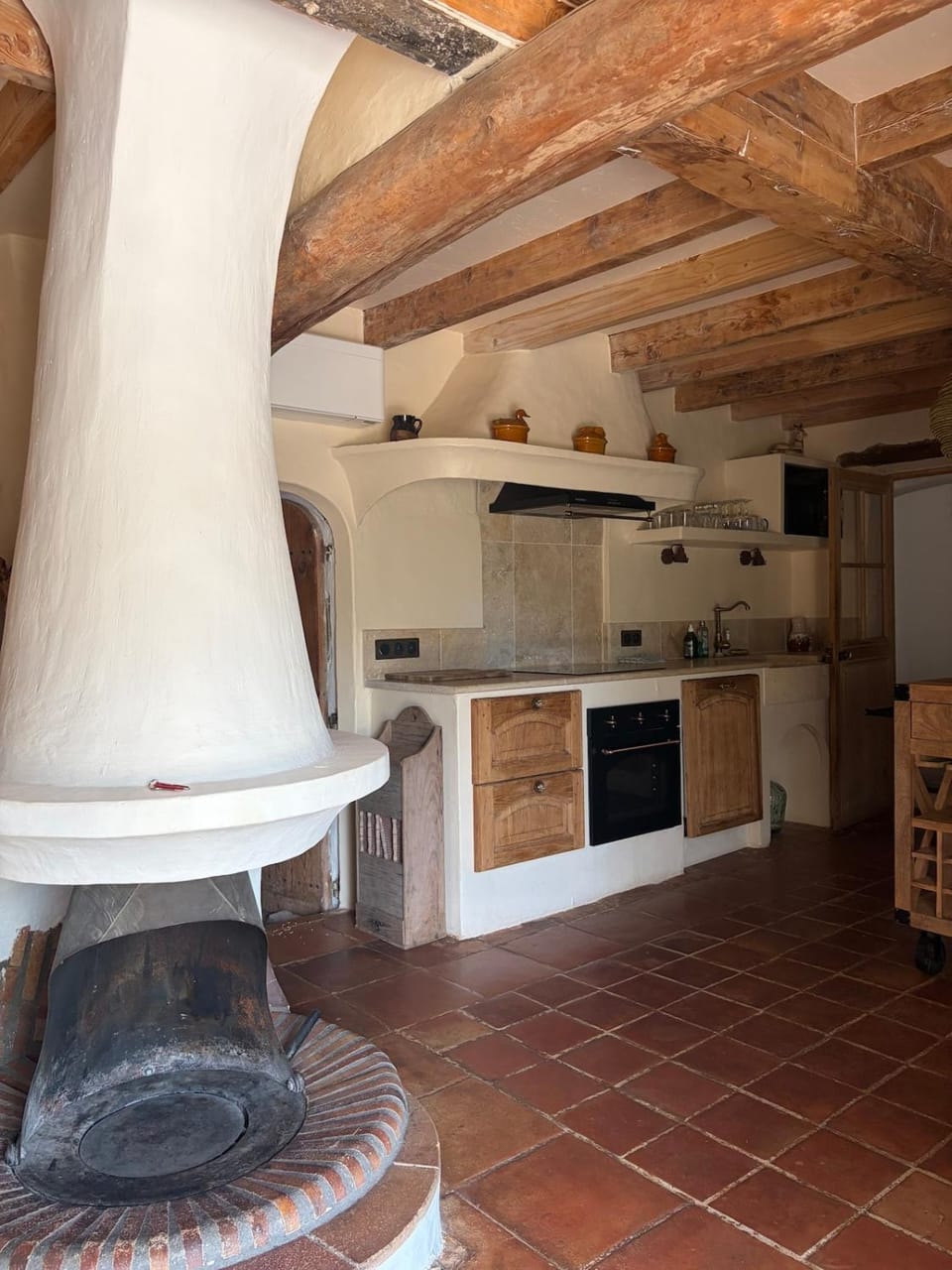 La Bergerie havre de charme au cœur de la Provence House in Lorgues