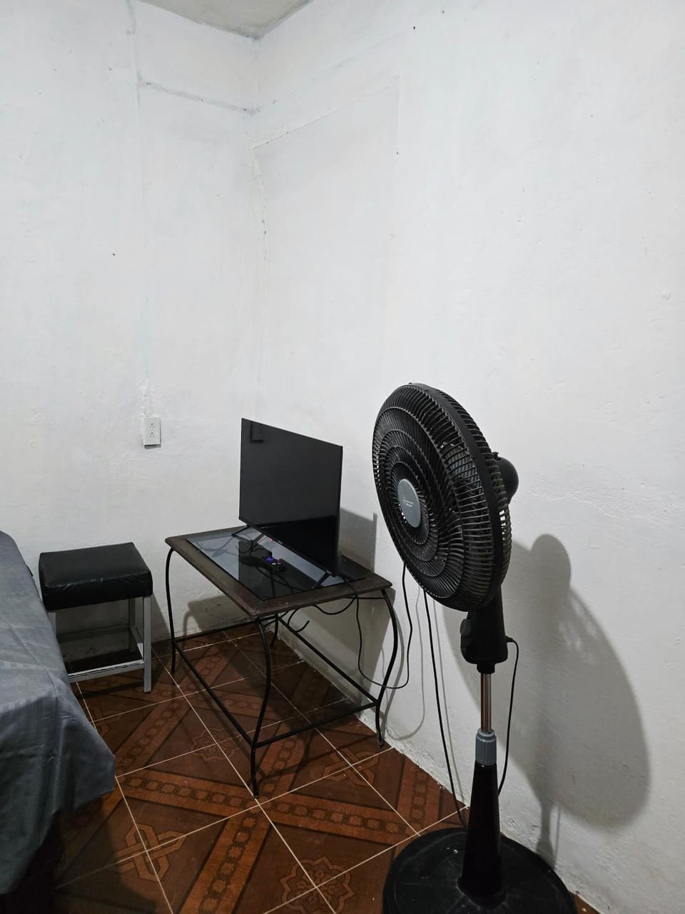 Communal lounge/ TV room, TV and multimedia, Evening entertainment