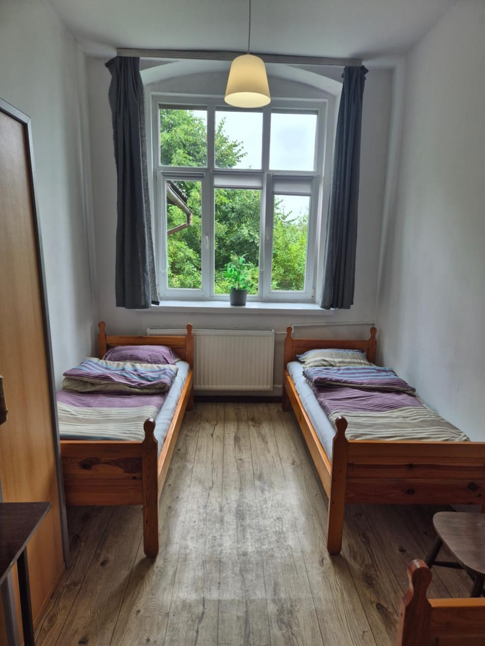 Noclegi u behawiorystki Farm Stay in Lower Silesian Voivodeship