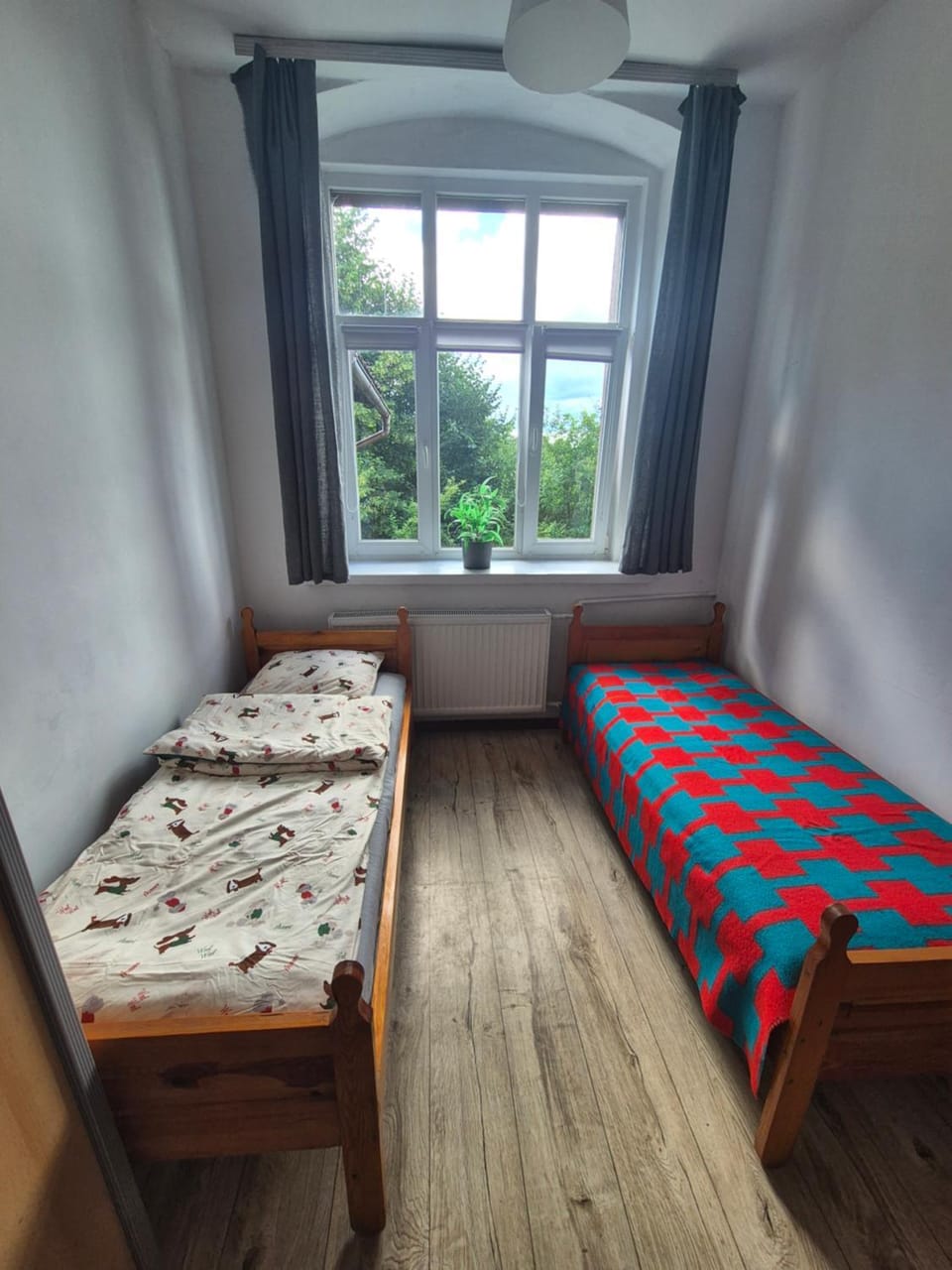Noclegi u behawiorystki Farm Stay in Lower Silesian Voivodeship