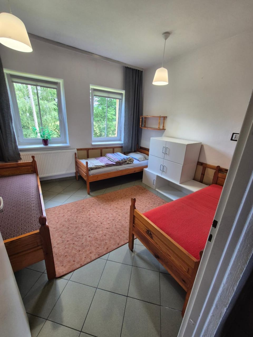 Noclegi u behawiorystki Farm Stay in Lower Silesian Voivodeship