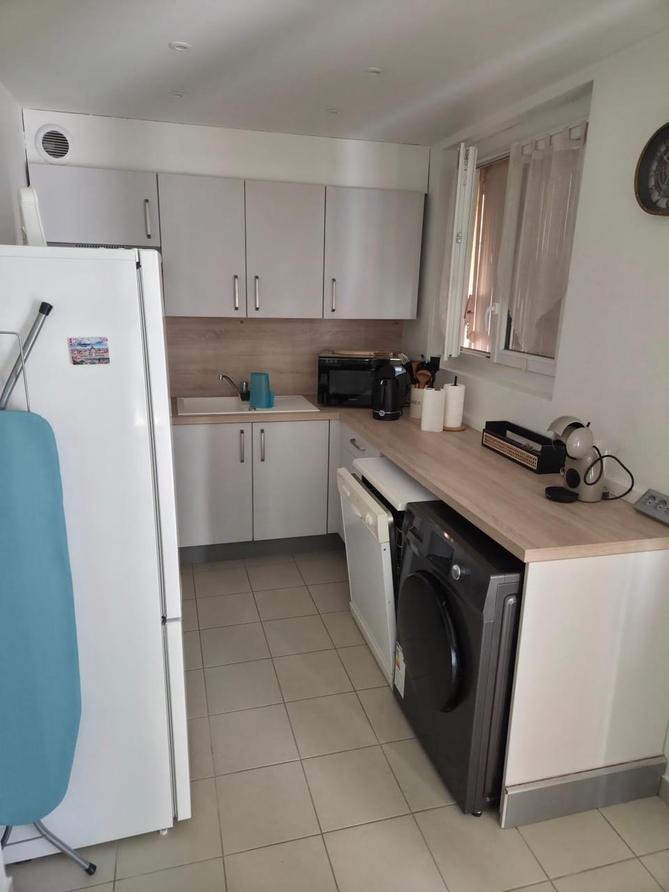 Le Kennedy Apartment in Montluçon