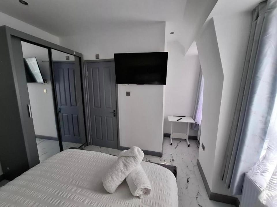 Chiluxe Apartments Apartment in London Borough of Southwark