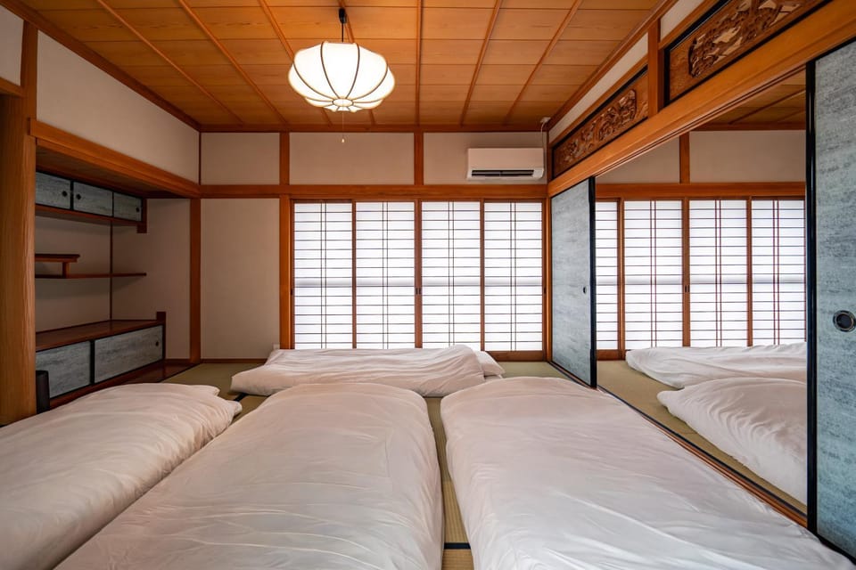 Sumu House in Japan
