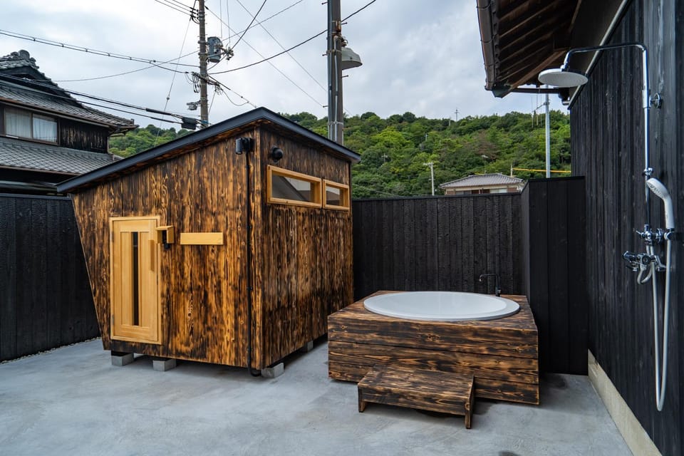 Sumu House in Japan