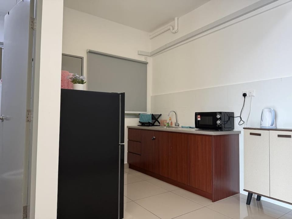 Cozy 3 Bedroom Apartment at Bayu Temiang Seremban Apartment in Negeri Sembilan, Malaysia