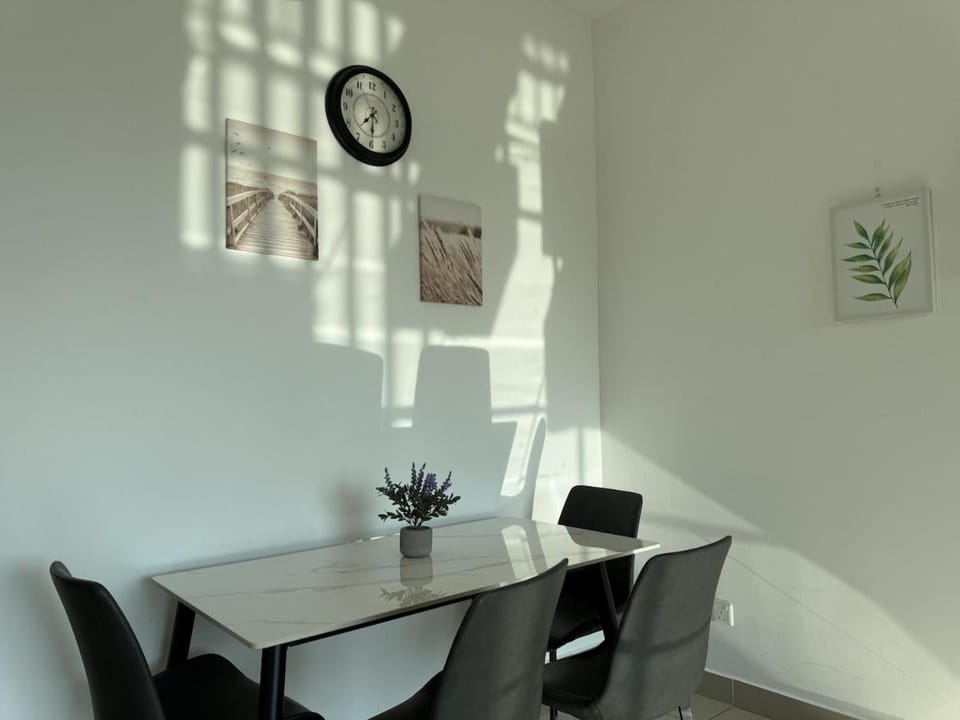 Cozy 3 Bedroom Apartment at Bayu Temiang Seremban Apartment in Negeri Sembilan, Malaysia