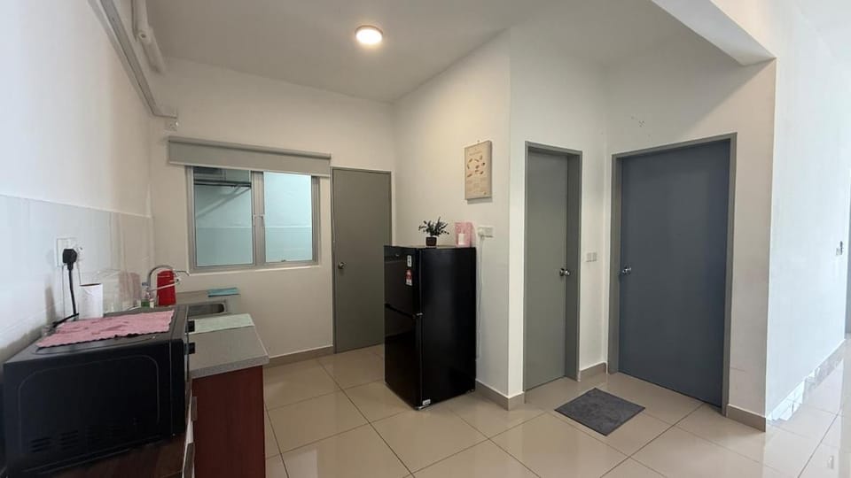 The Green Retreat at Bayu Temiang Residensi Apartment in Negeri Sembilan, Malaysia