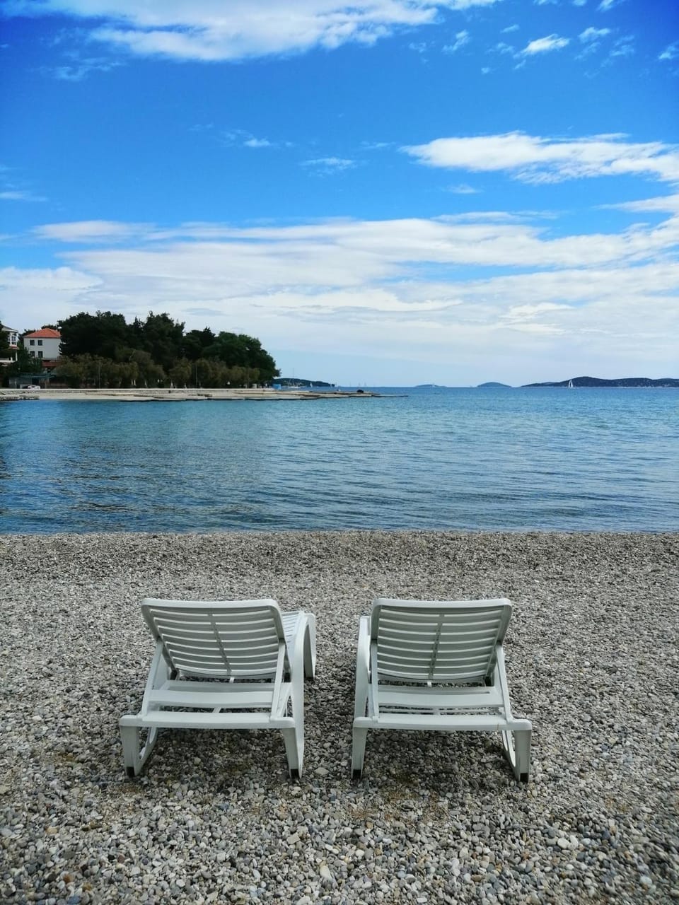 Apartment Arta Apartment in Šibenik-Knin County, Croatia