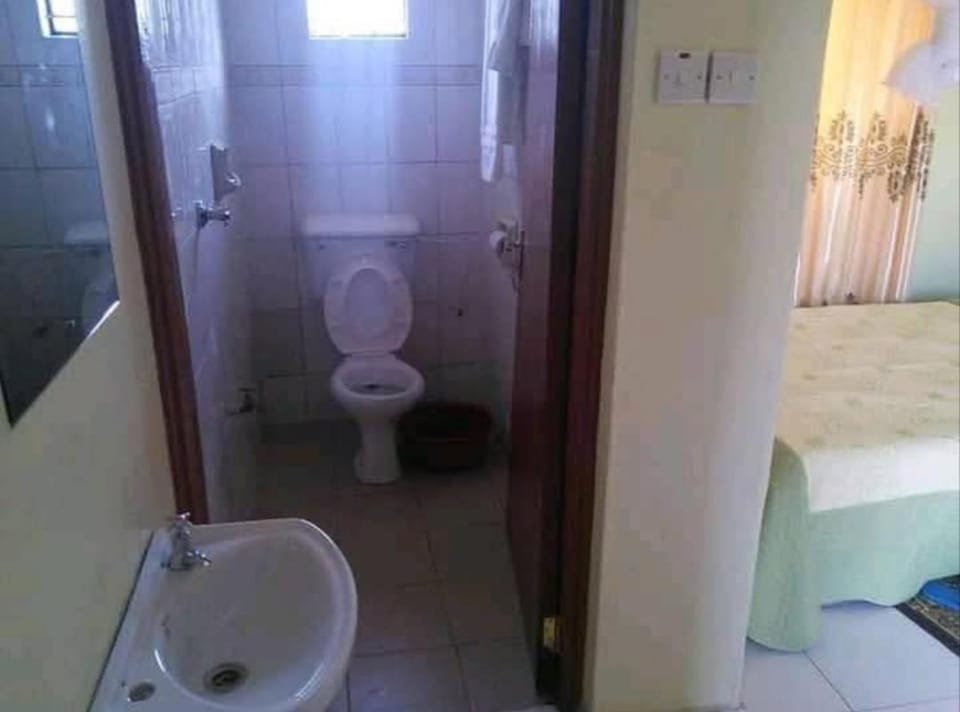 Bondo County Resort Hotel in Kenya