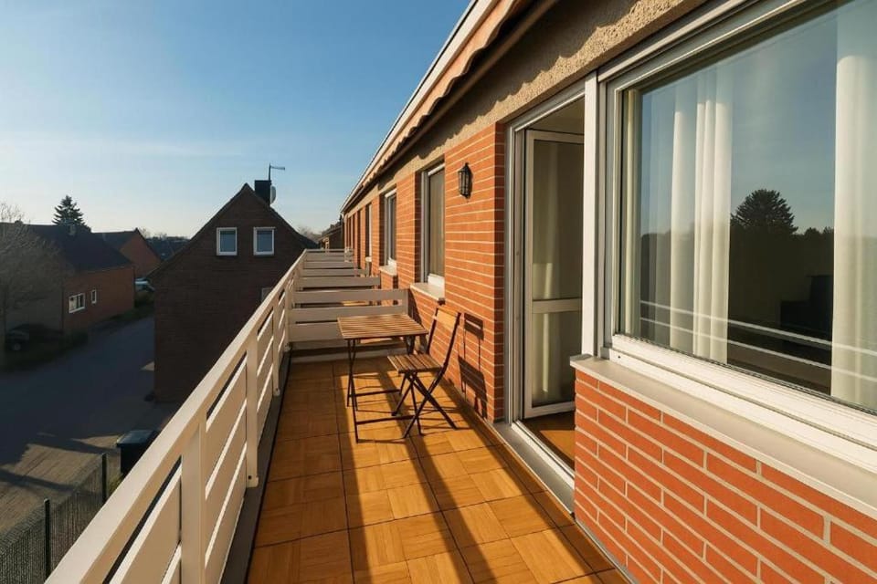 Pulheim Living 5 Apartment in Cologne