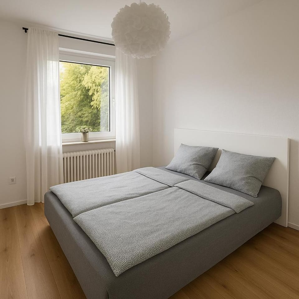 Pulheim Living 5 Apartment in Cologne