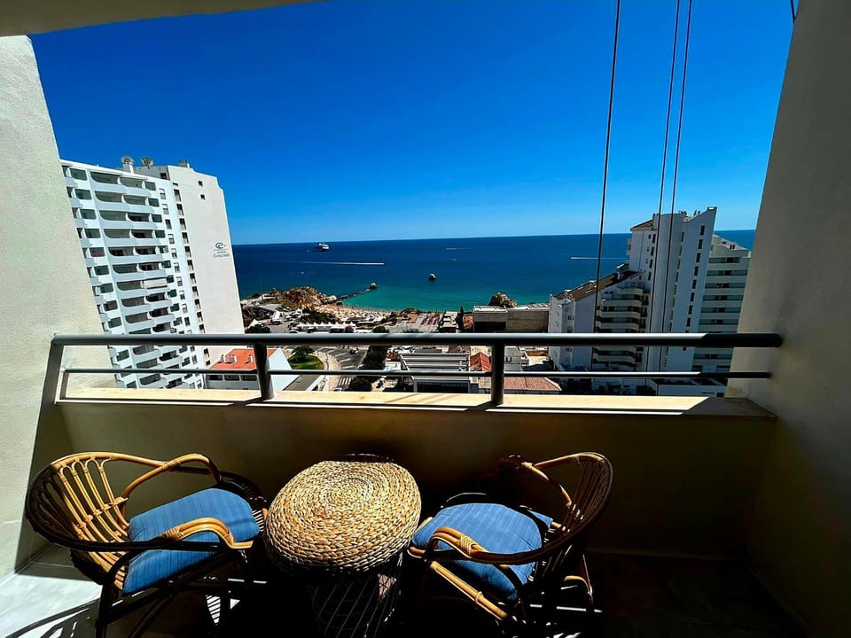 Aartament Jardnis da Rocha Apartment in Portimao