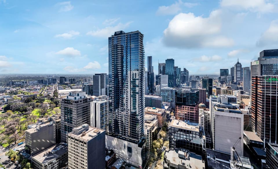 City view