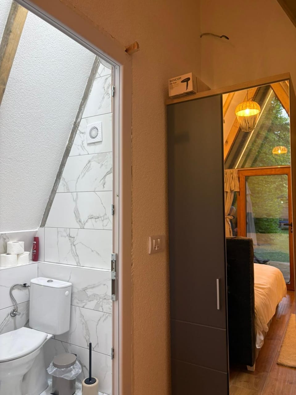 Vitov gaj Apartment in Montenegro