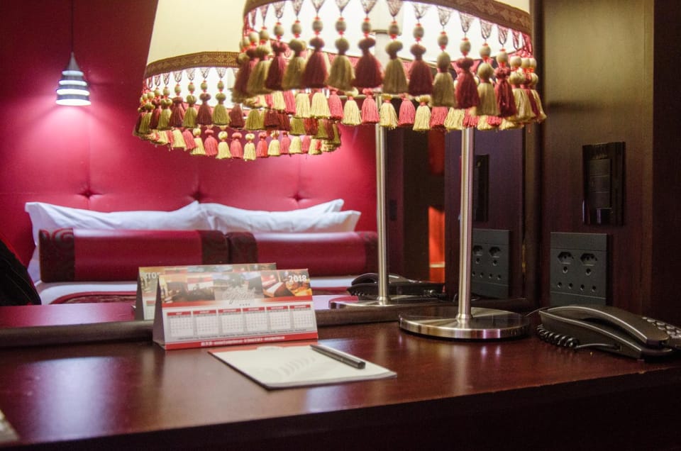 Cycad Guest House Bed and Breakfast in South Africa