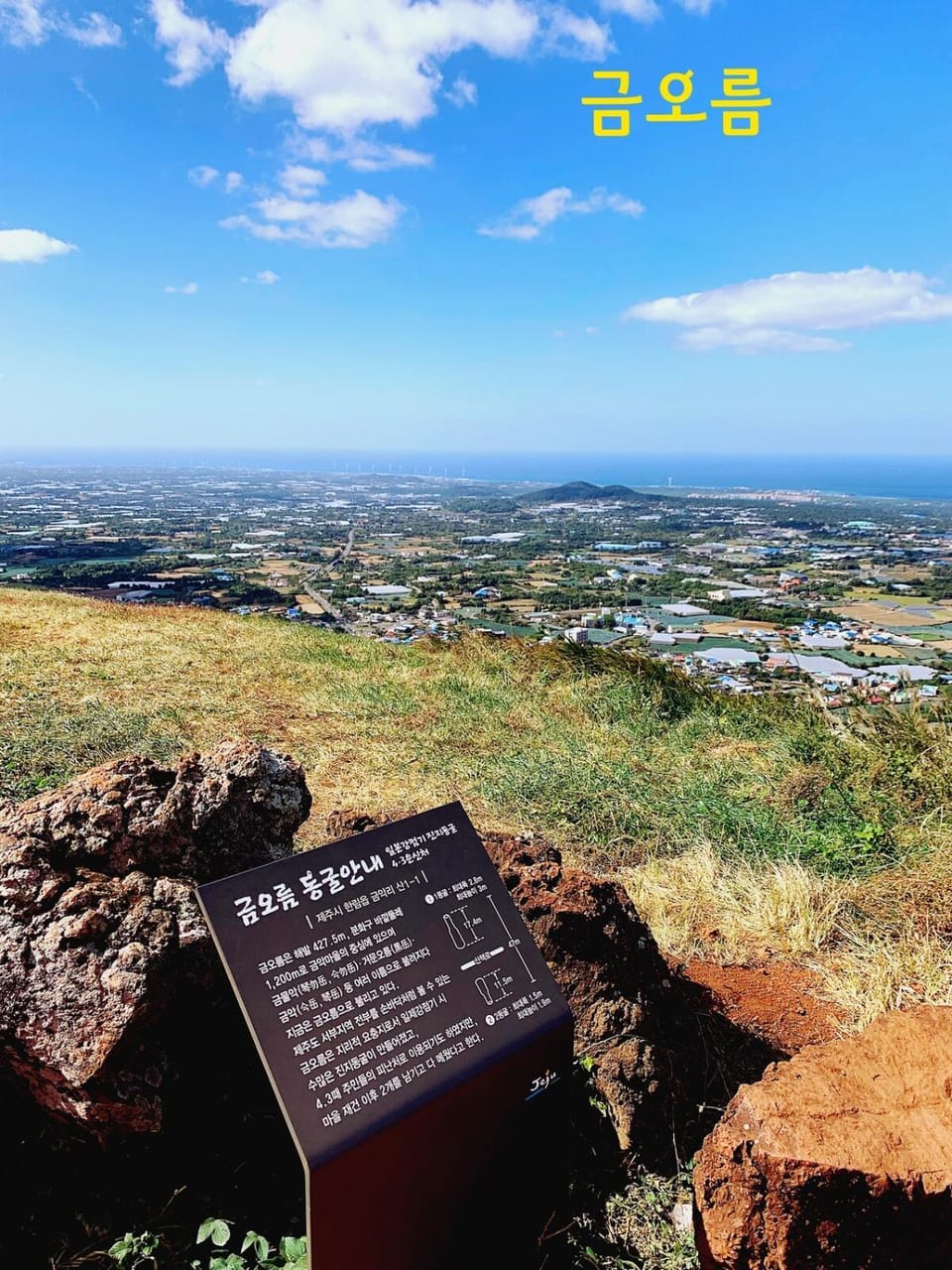 Breeze Stay Jeju Family House Ocean View2 Master rooms Apartment in South Korea