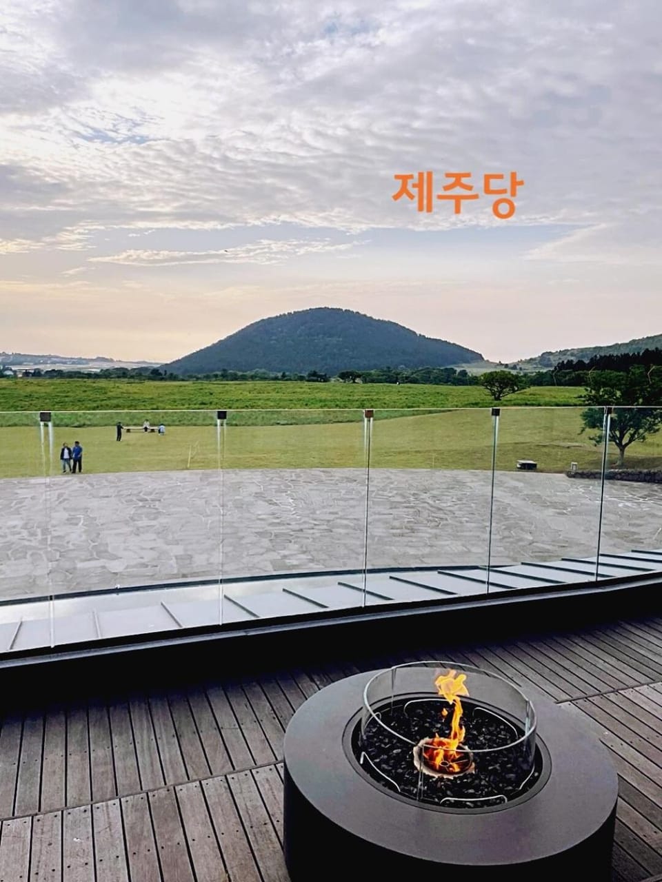 Breeze Stay Jeju Family House Ocean View2 Master rooms Apartment in South Korea