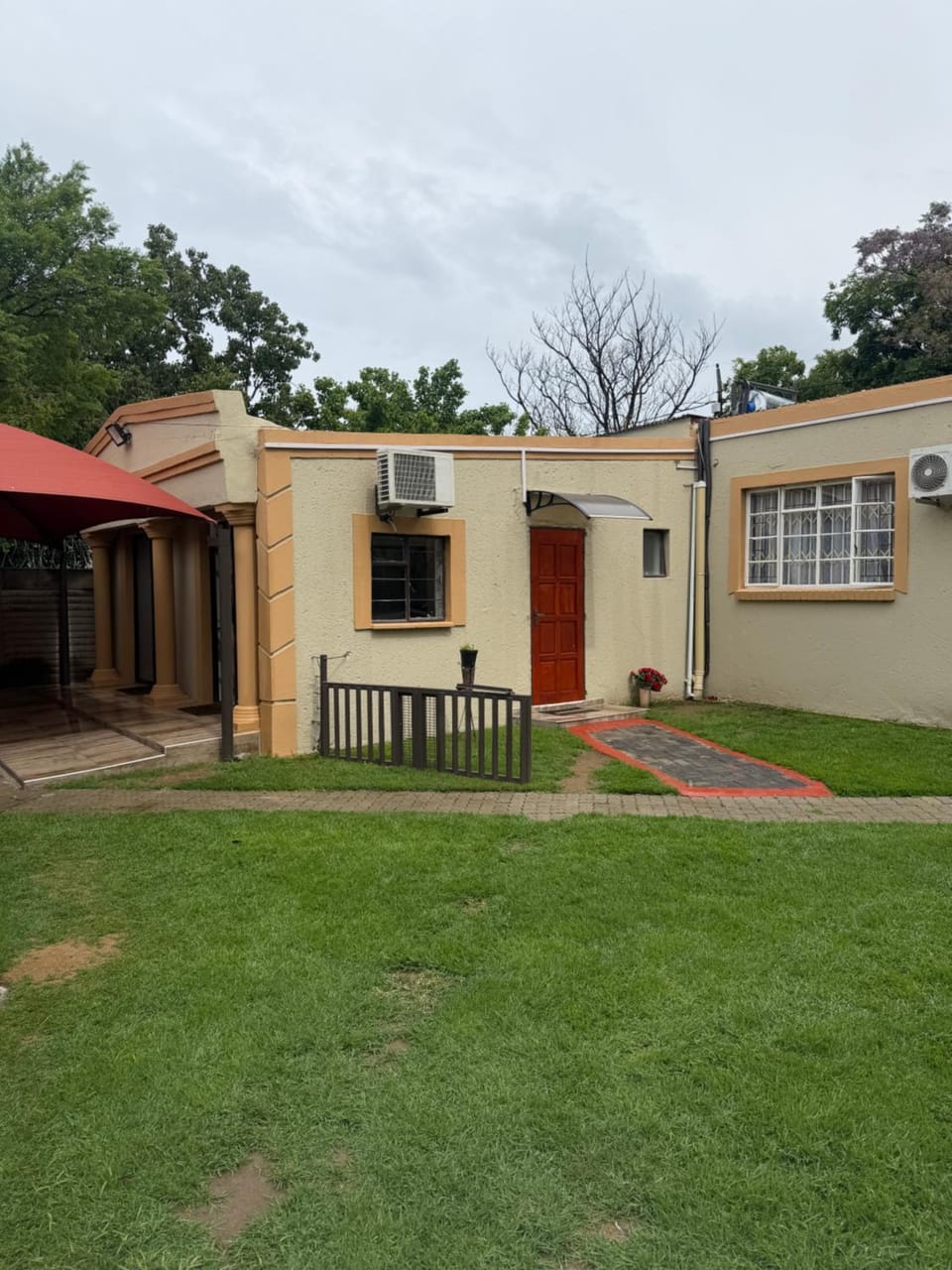 Distinctive BNB Bed and Breakfast in North West, South Africa