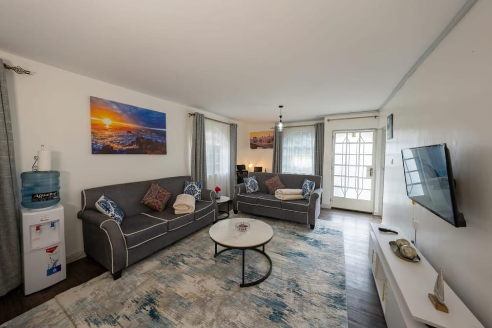 The Haven Apartment in Nairobi County