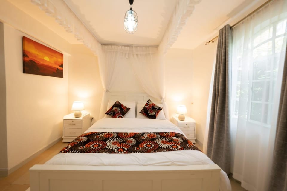 The Haven Apartment in Nairobi County