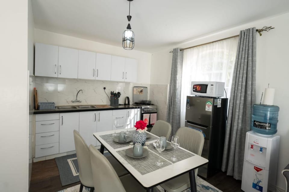 The Haven Apartment in Nairobi County