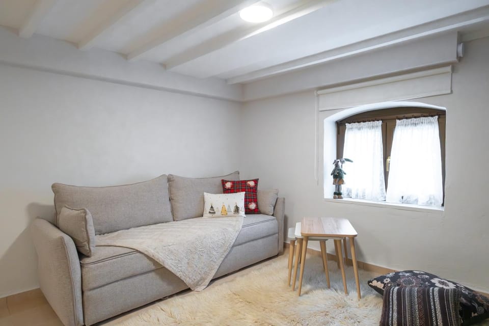 Citrus Aura Apartment in Decentralized Administration of Macedonia and Thrace