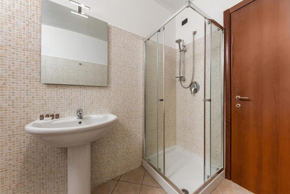 Mi Casa Rho Via Sicilia Apartment in Rho