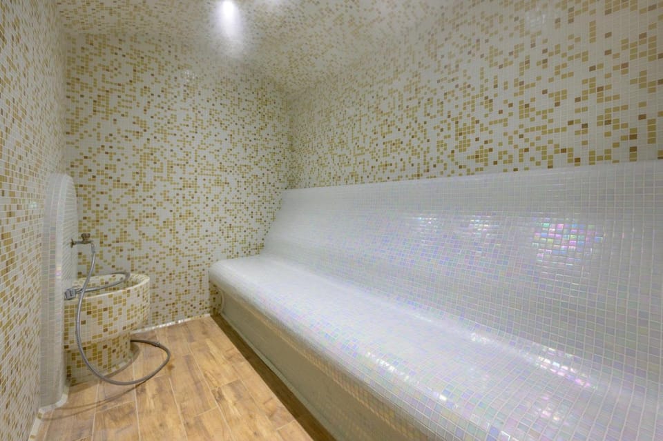 Zimmer mit SPA Vacation rental in Varna