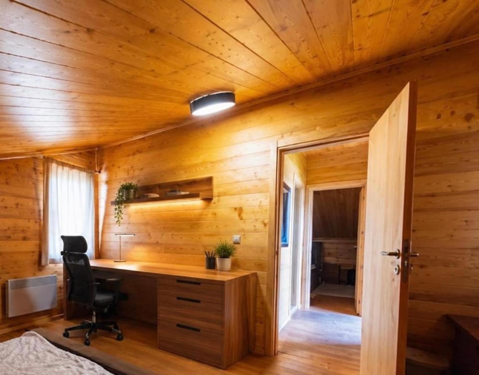 Zimmer mit SPA Vacation rental in Varna
