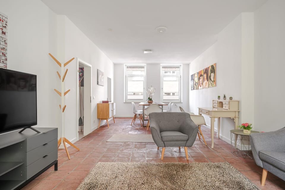 TV and multimedia, Living room